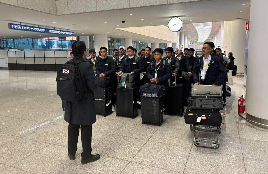 Myanmar Embassy in Seoul extends advance voting period for 2025 General Election