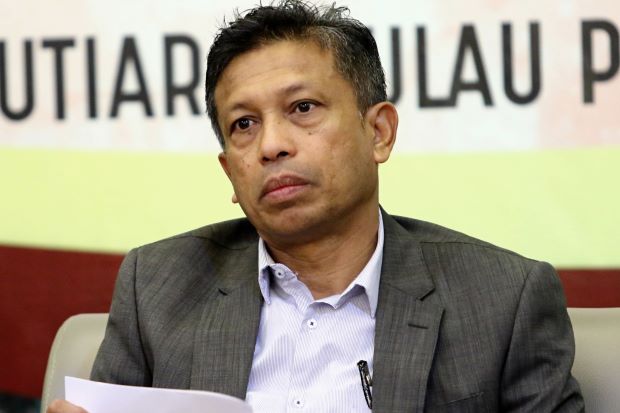 'No deep-sea licence for foreigners' : Malaysia's ...