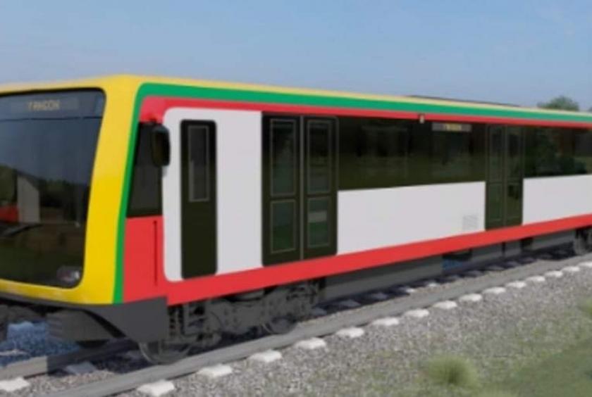 Mitsubishi Corporation,Myanmar Railways sign contracts to buy...