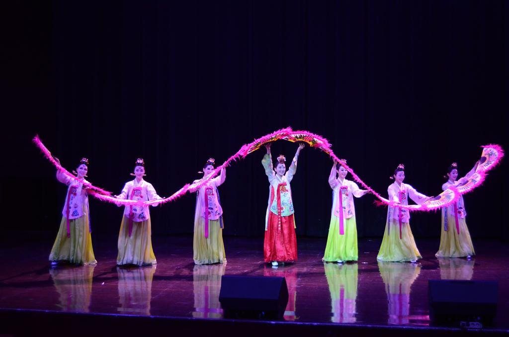 Korean Cultural Center Indonesia celebrates Independence Movement Day with art performances Korean Cultural Center Indonesia celebrates Independence Movement Day with art performances