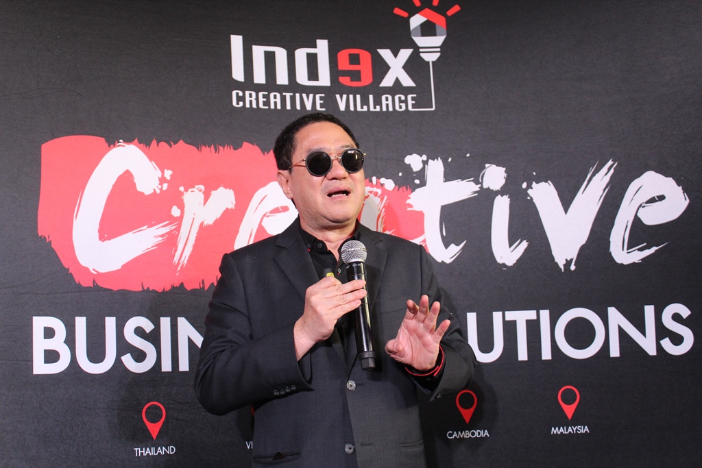 Thai event firm prioritises Myanmar in its overseas ...