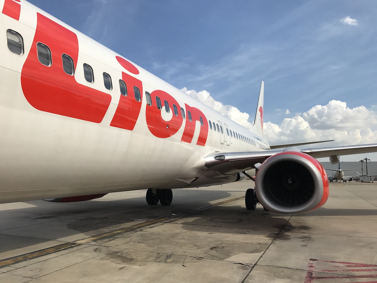 Lion Air group to reduce ticket prices #AsiaNewsNetwork | Eleven Media