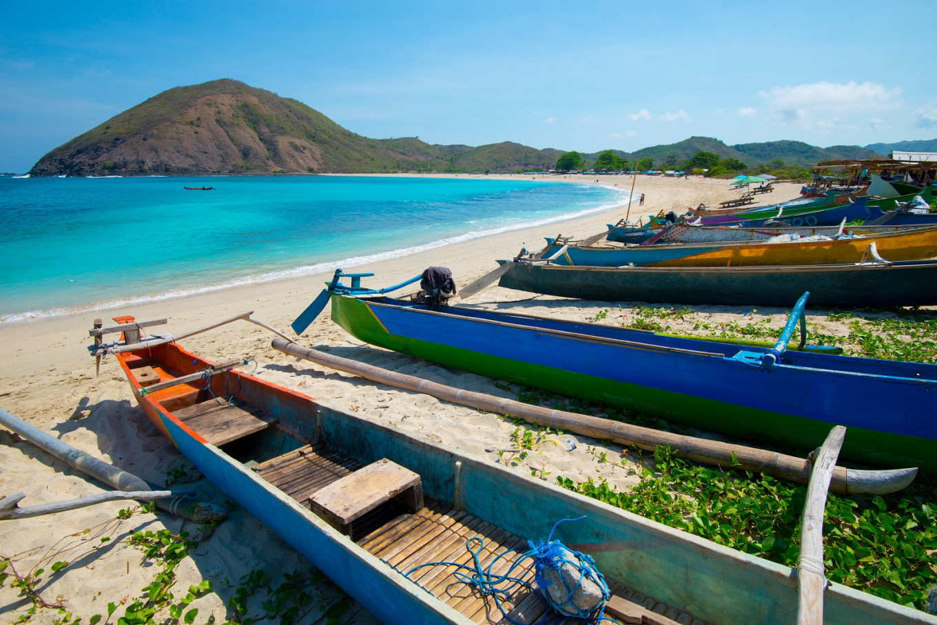 8 reasons to visit Indonesia's Lombok and Gili Islands | # ...