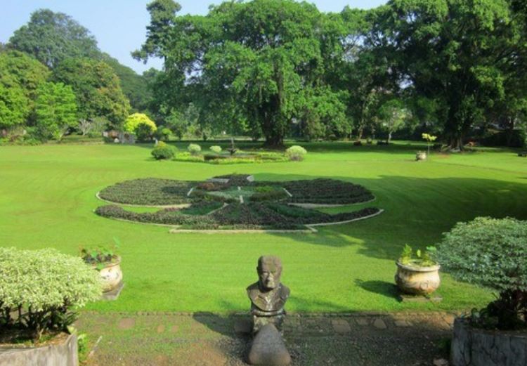  West Java gardens make it to tentative list of UNESCO 