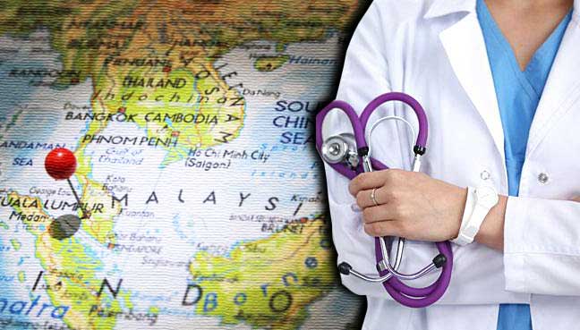 Sabah Eyes Medical Tourism With Proposed Health Tourism Council Asianewsnetwork Eleven Media Group Co Ltd