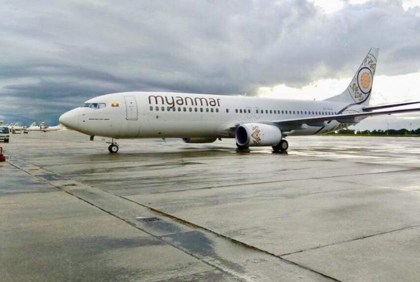 MNA to conduct relief flights to Manila, Jakarta, Singapore this...