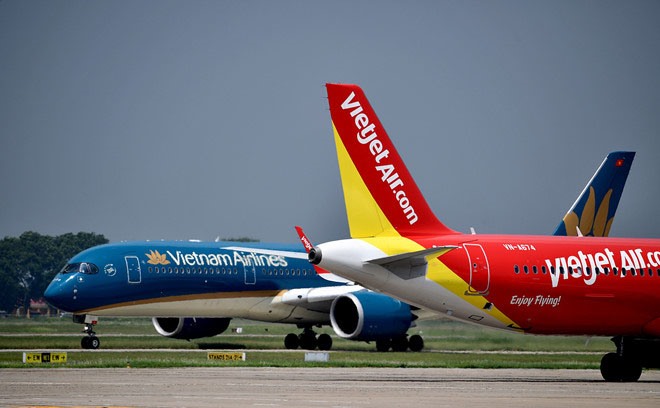 US to approve direct flights from Vietnam | #AsiaNewsNetwork