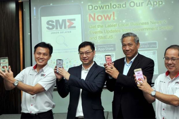 Johor to attract China manufacturers affected by ongoing trade war 