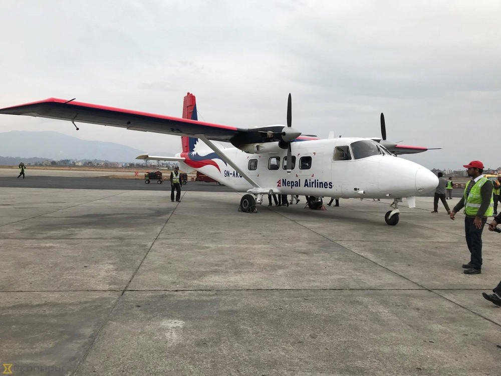 nepal-airlines-grounds-chinese-made-planes-for-lack-of-instructor-pilot