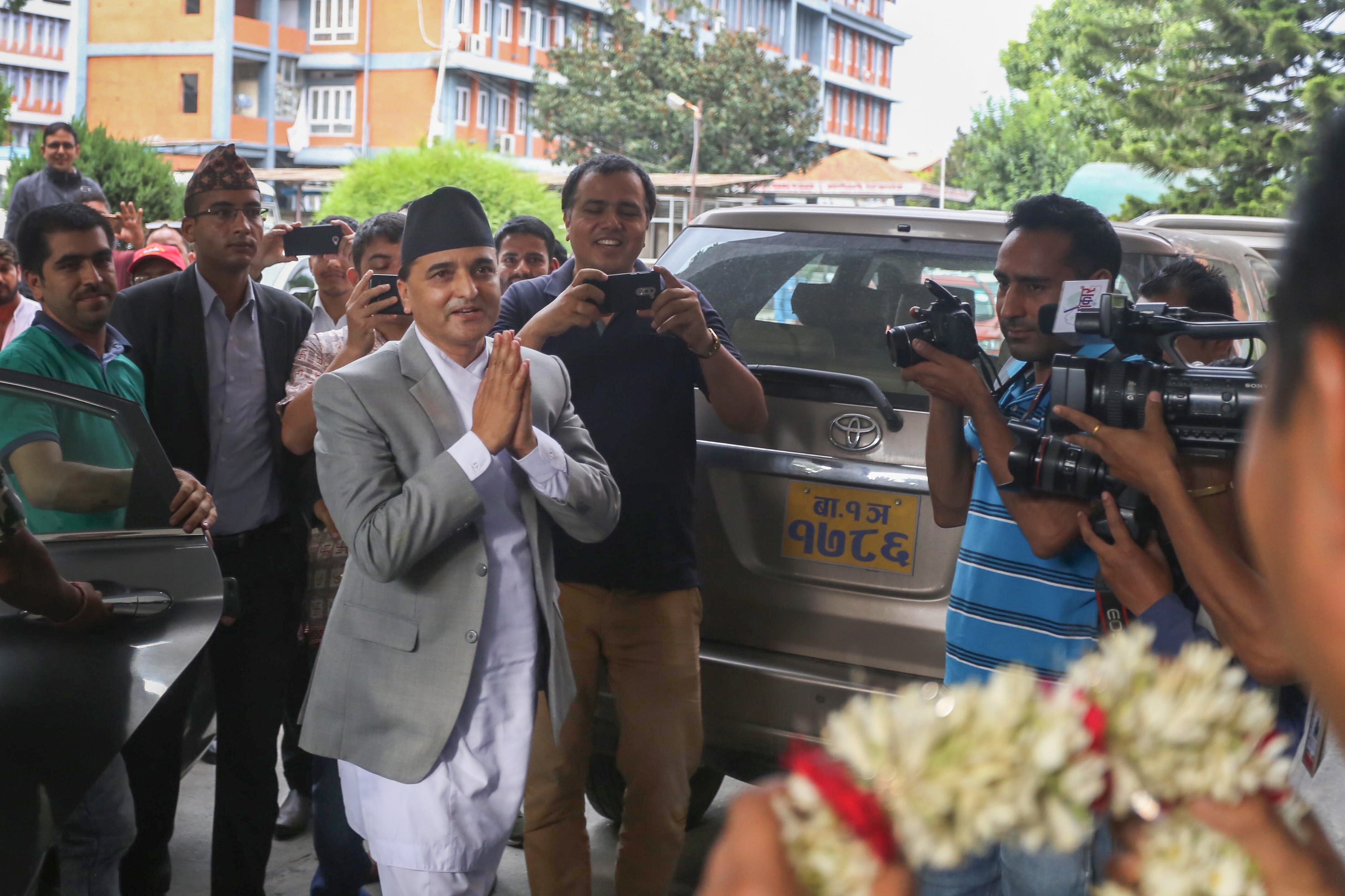 nepal-s-new-tourism-minister-faces-a-slew-of-challenges-especially-on