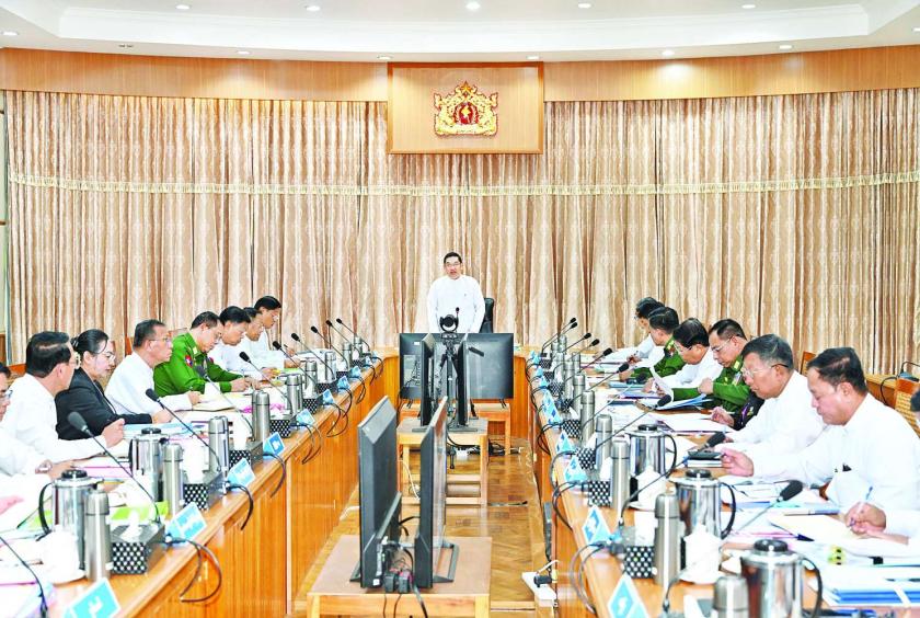 Prime Minister says international and embassy observers praise election as successful and fully accountable