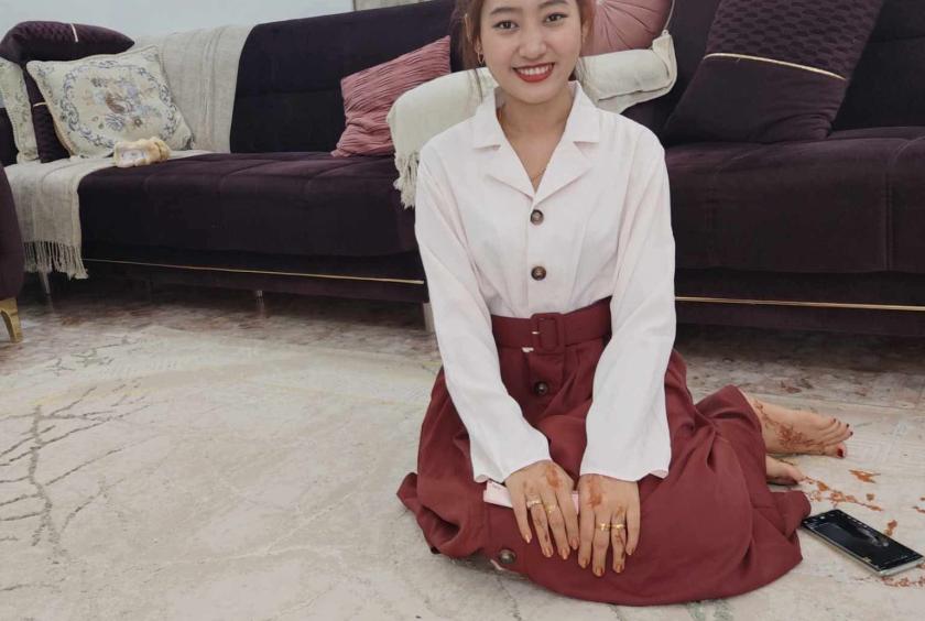 Myanmar domestic worker stabs fellow countrywoman to death in Oman