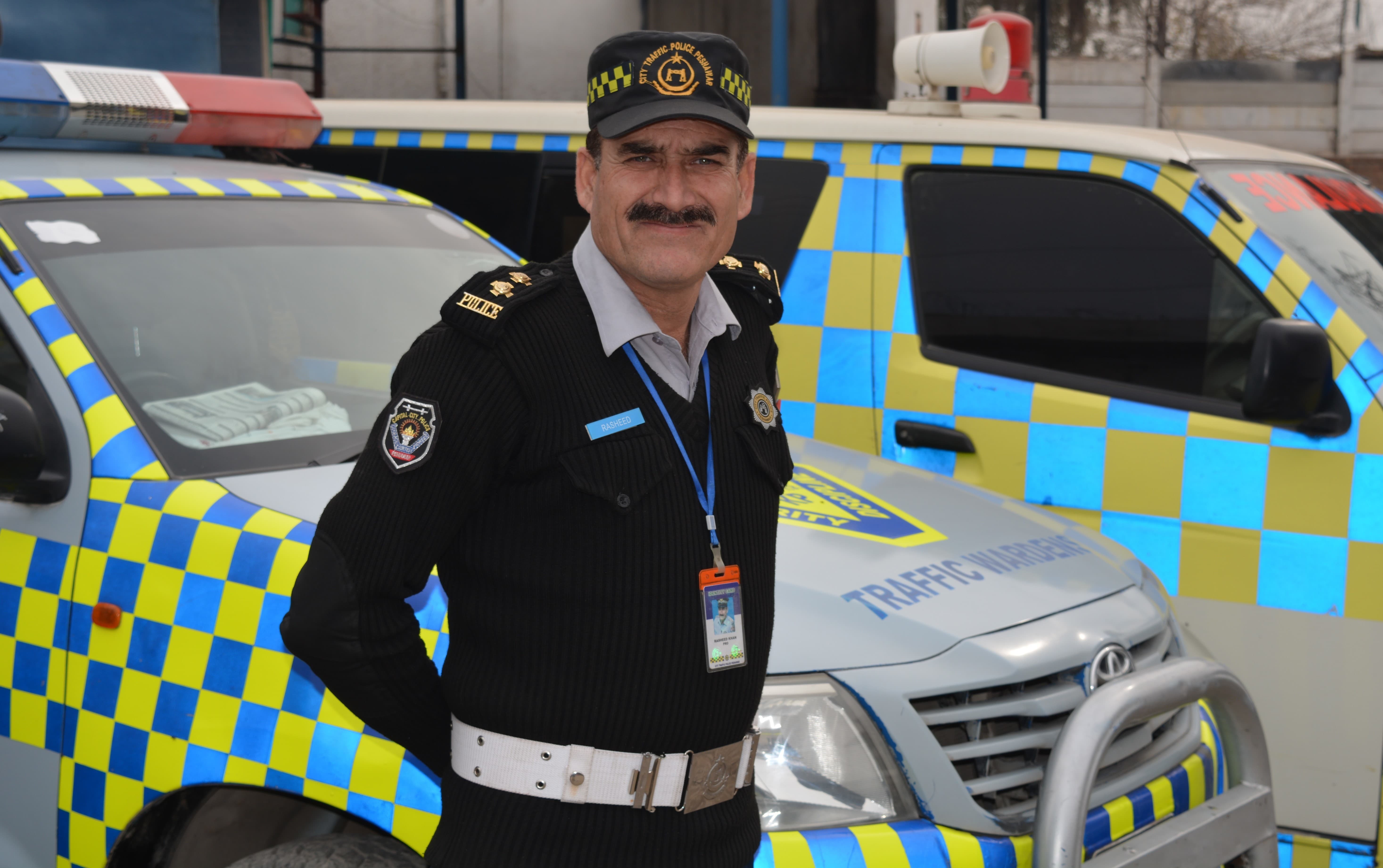 Police Warden Jobs