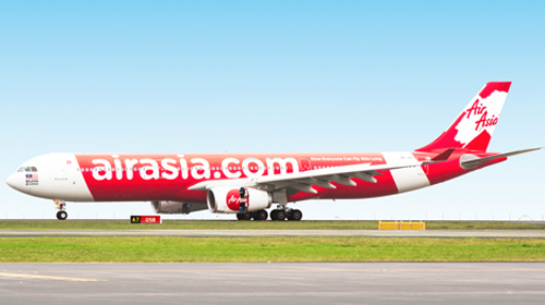 Ownership changes in local AirAsia unit ...