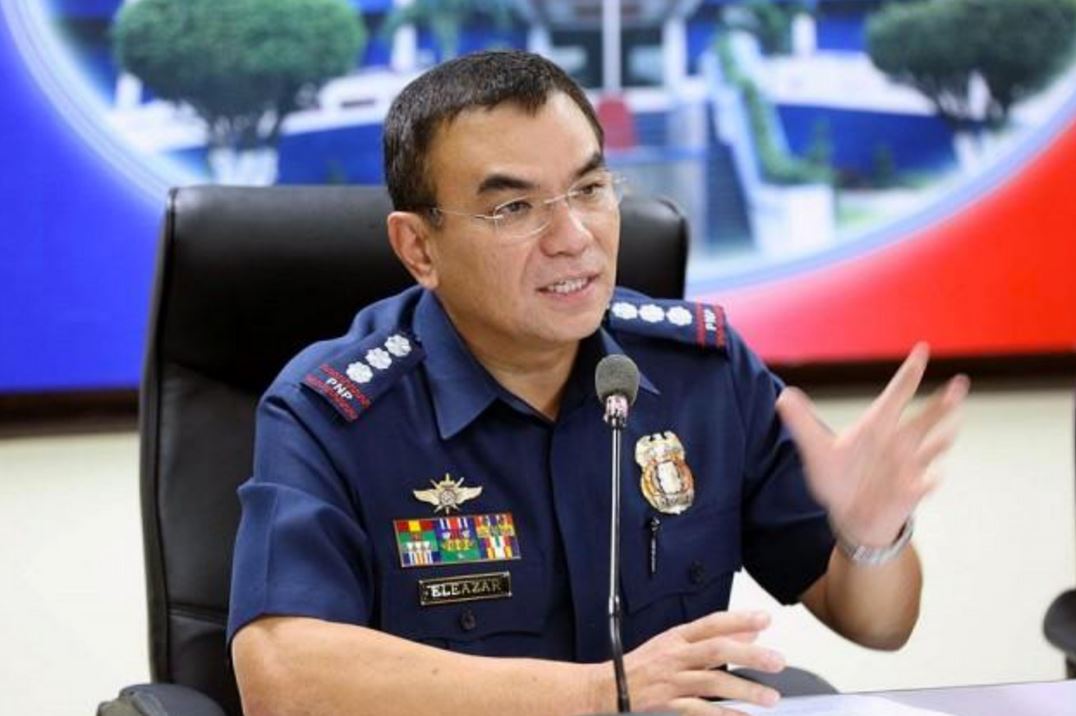 No bomb threat in Metro Manila, says senior police chief - Inquirer | # ...