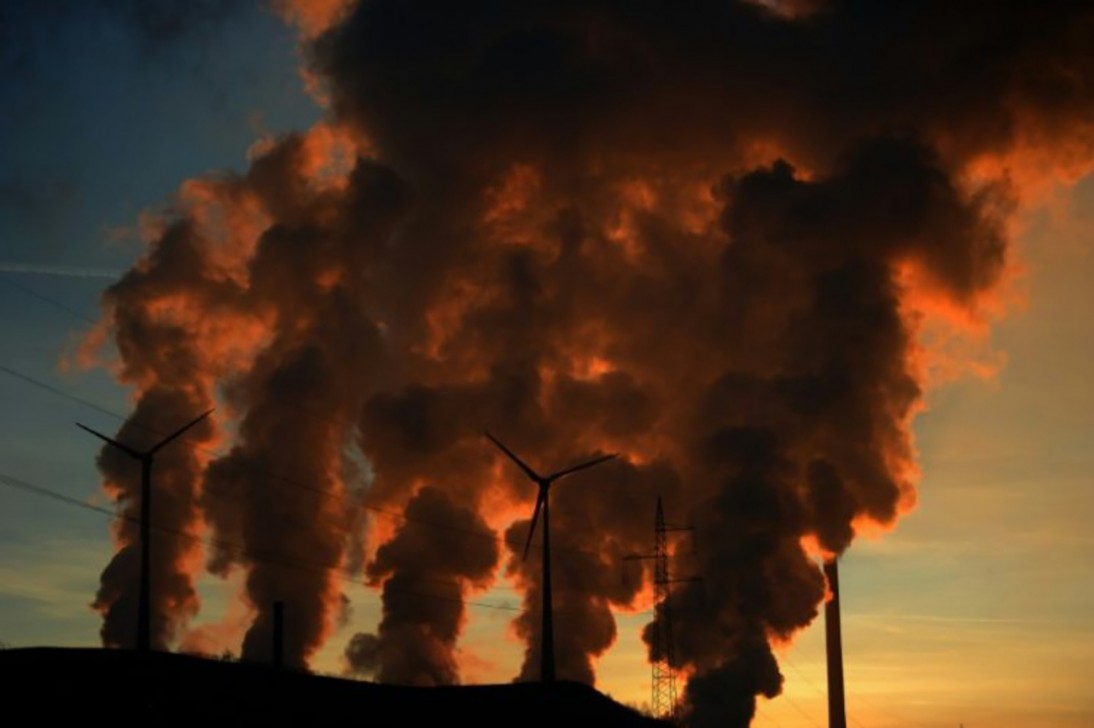 Global Climate Week: A clarion call to address climate emergency
