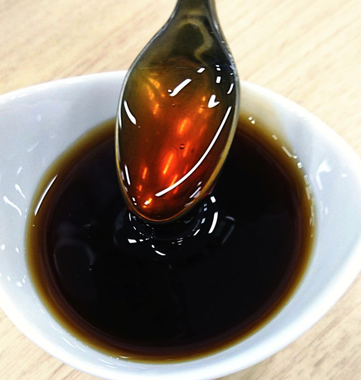 Rare honeydew honey being produced in Ogasawara Islands 