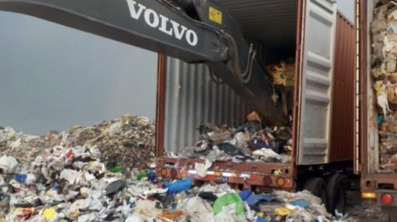 Philippines rejects Canada timeline for trash return | #...