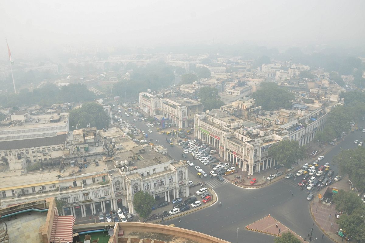 Delhi schools shut till Nov 5 as pollution control body declares...