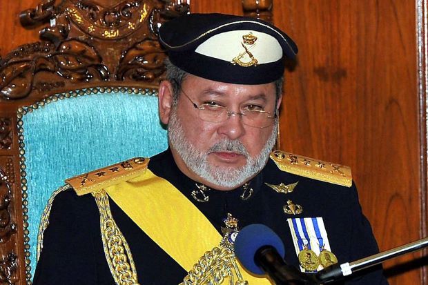 Johor Sultan: Focus on helping rakyat | #AsiaNewsNetwork | Eleven Media