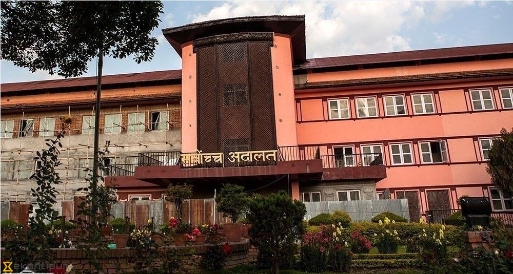 Nepal S Supreme Court Upholds Home Ministry S Decision To Grant Citizenship By Descent