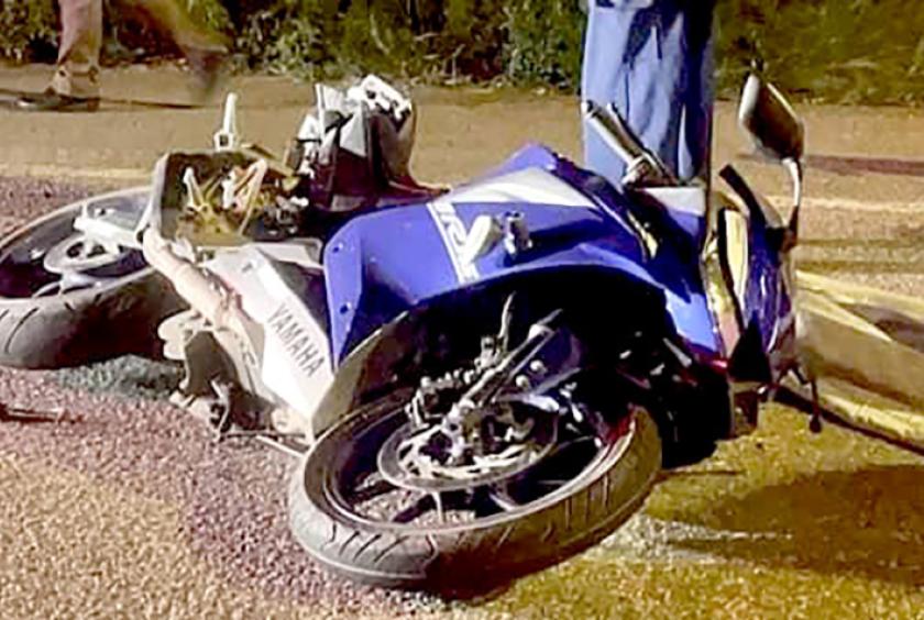 Two women believed to be Myanmar nationals run over and killed in ...