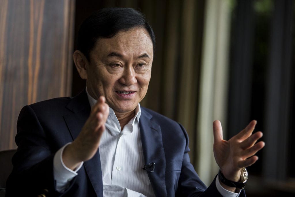 Thaksin’s legacy overshadows Thailand’s latest political outfit