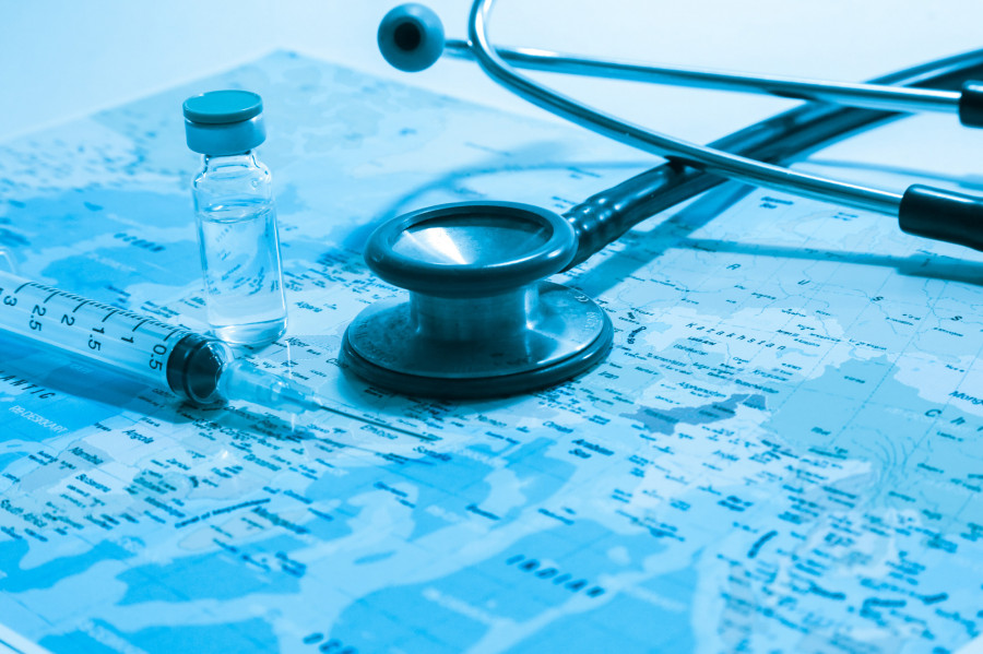 EDITORIAL: Nepal's approach to the risk of globalised...