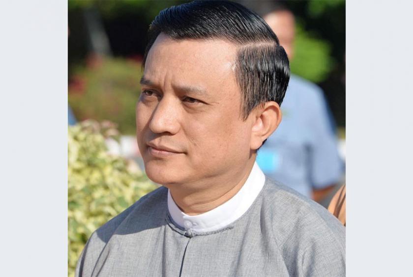 Former Deputy Mayor U Ye Min Oo gets 18 years for 6 corruption cases ...
