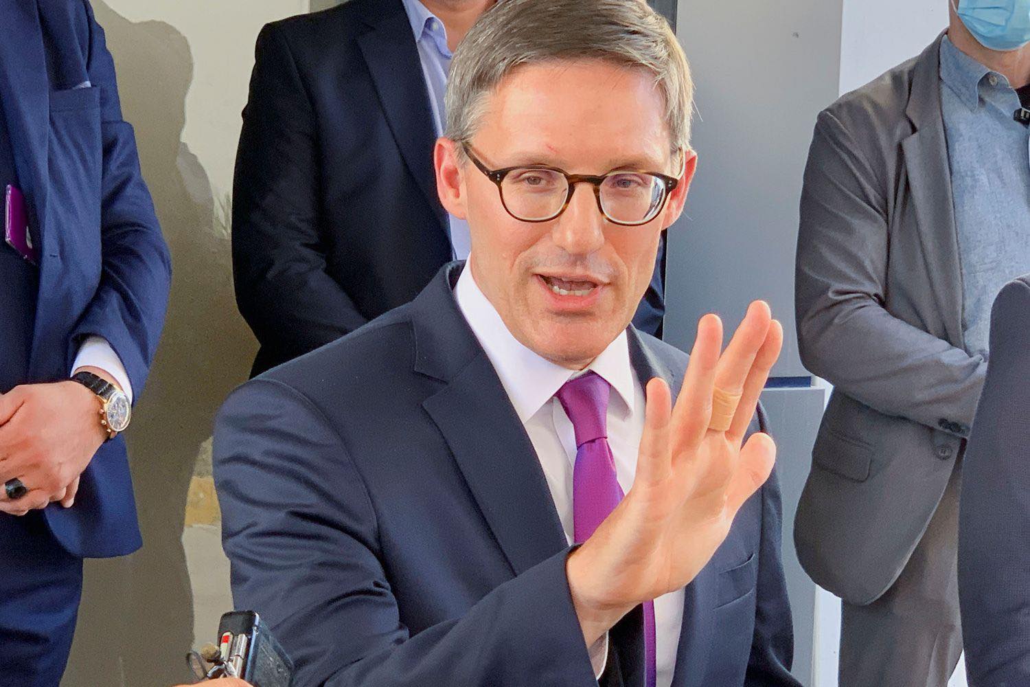 ‘No chance’ Myanmar polls will be free and fair: U.S. diplomat