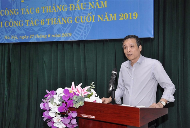 Viet Nam's insurance industry keeps thriving in H1 2019 #
