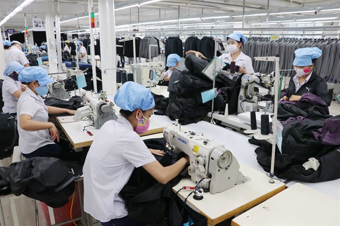 Vietnam’s labour market to reach 56 million this year | # ...