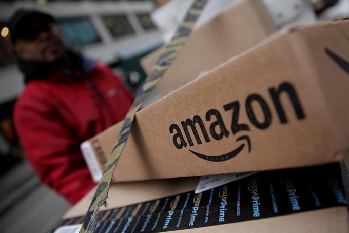 Amazon to support VN enterprises in e-commerce | #AsiaNewsNetwork