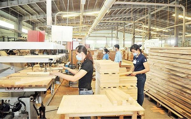 Ministry initiates anti-dumping investigation on imported fibreboard | # AsiaNewsNetwork