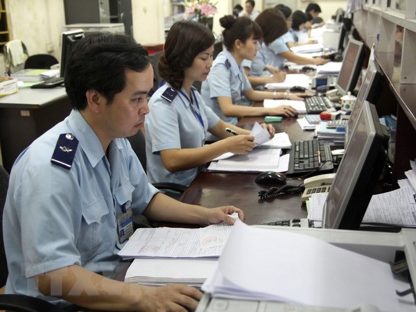 Customs sector focuses on CPTPP free-trade implementation | # AsiaNewsNetwork