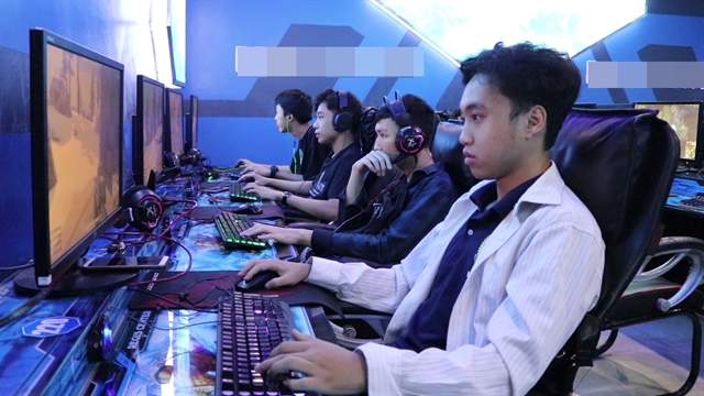 Doctor concerned video gaming could lead to suicide | # AsiaNewsNetwork
