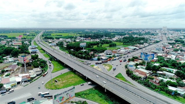 Đồng Nai seeks investors for 12 infrastructure projects | # AsiaNewsNetwork