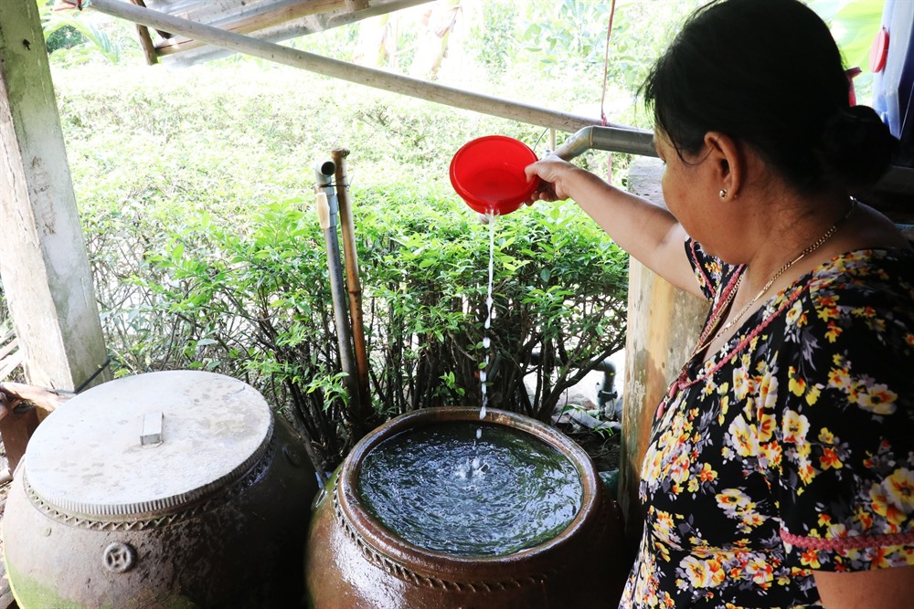 Việt Nam steers towards better water for everyone | # AsiaNewsNetwork