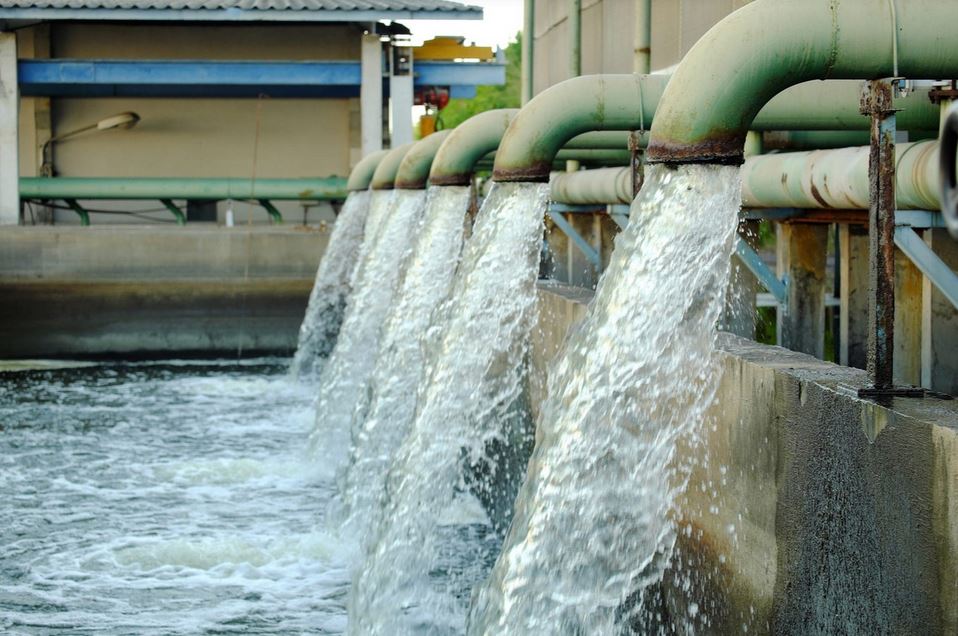 Bandung council probes suspected graft in city waterworks project 