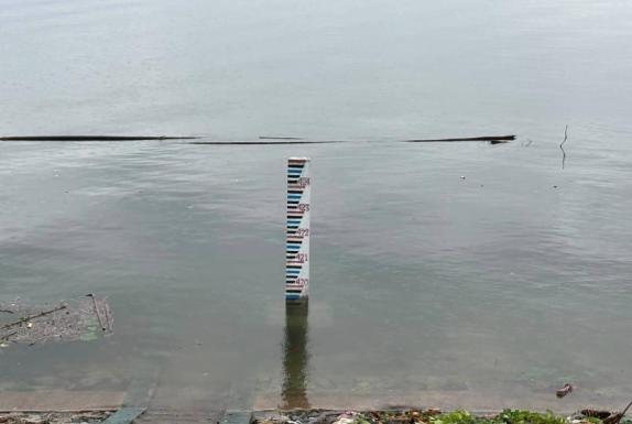 Photo- Sedawgyi Dam's FB