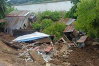 Photo: Myanmar Social Rescue Organization (Mandalay Region Office) and Mandalay Region Fire Services Department