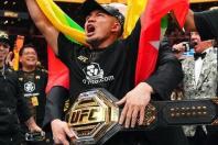 Photos: UFC