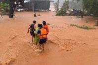 Photo: Zabuthiri Emergency Relief and Rescue Team (Dawei)