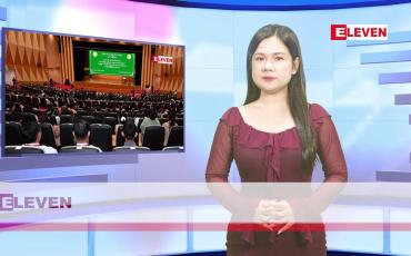 Embedded thumbnail for  စက်တင်ဘာ ၂ ရက်နေ့နံနက်ခင်းသတင်းအစီအစဉ်