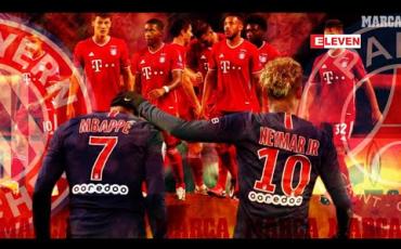 Embedded thumbnail for Friday Football Feeling