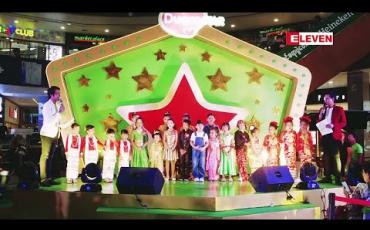 Embedded thumbnail for " Dugro Star Grand Final " (ရုပ်သံအစီအစဉ်)