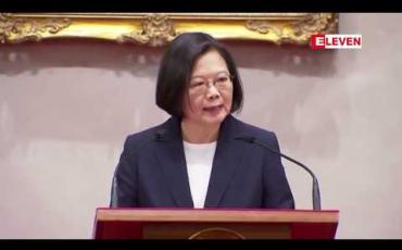 Embedded thumbnail for ရွေးကောက်ပွဲများတွင် တရုတ်နိုင်ငံက ကြားဝင်စွက်ဖက်နေ