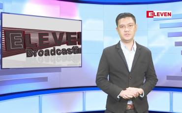 Embedded thumbnail for ■ ဇွန်လ ၂၆ ရက်နေ့ နံနက်ပိုင်းသတင်းအစီအစဉ် 