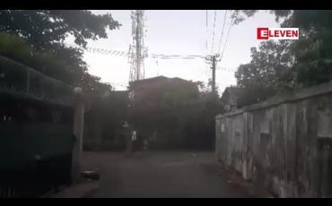 Embedded thumbnail for အင်းစိန်မြို့နယ် ပြည်သူ့လွှတ်တော်ကိုယ်စားလှယ် နေအိမ်မှ ရွှေထည်ပစ္စည်းအပါအဝင် ကျပ်သိန်း ၂၀ ကျော် ခိုးယူခံရ (ရုပ်သံ)