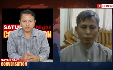 Embedded thumbnail for Saturday Night Conversation…